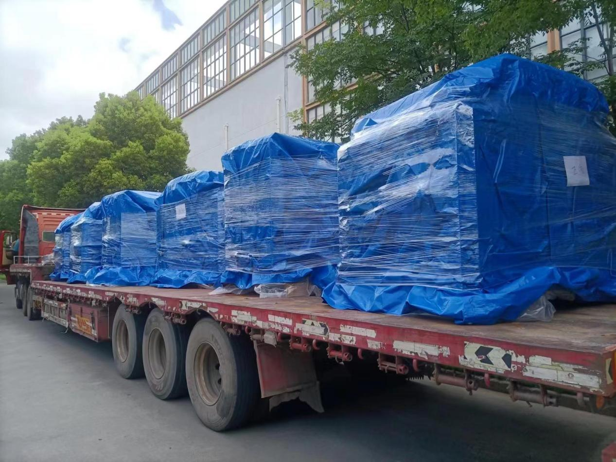 оборудование для проверки безопасности