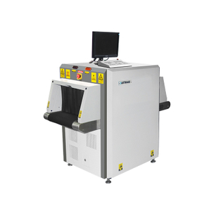 EI-5030C Рентгеновский сканер багажа для посылок малого размера